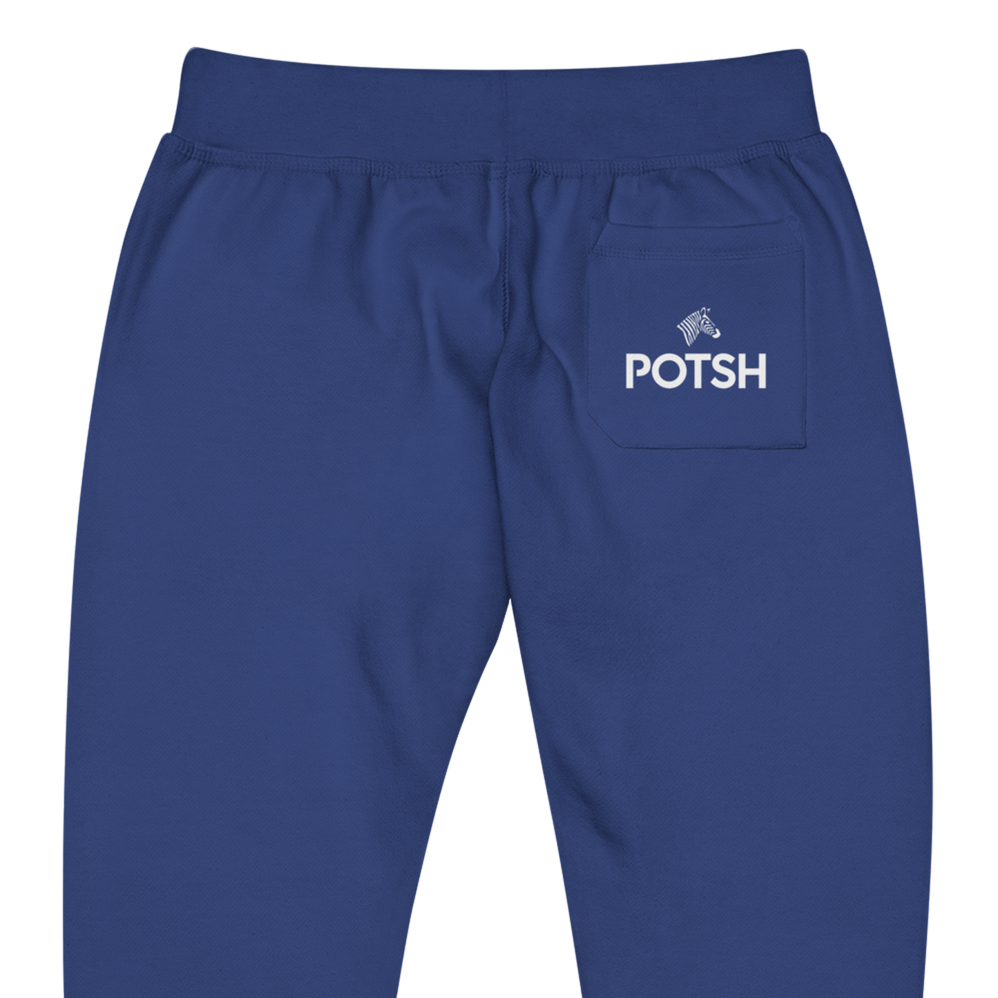 Women's Fleece Sweatpants with POTSH Back Pocket (Multiple Colors Available)