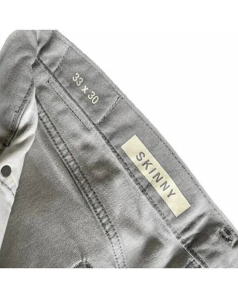 Gap 1969 Skinny Jeans — view 2