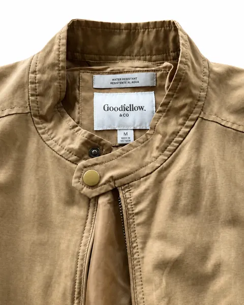 Goodfellow & Co Field Jacket — view 3