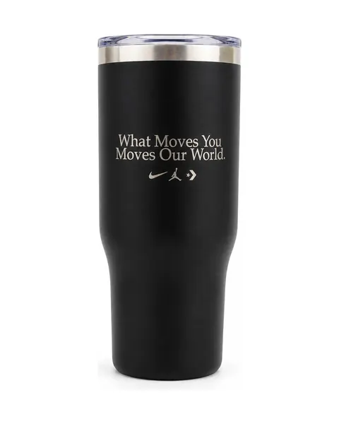 Nike Jordan Jumpman Tumbler — view 4