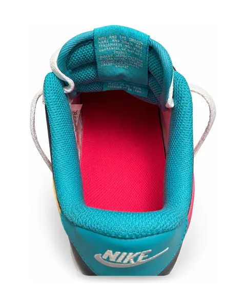 Nike Air Force 1 '07 LV8 90s Neon — view 5