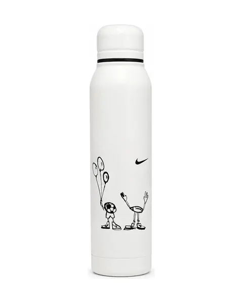 Nike Insulated Water Bottle — view 3
