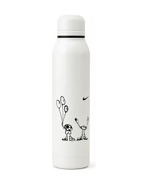 Nike Insulated Water Bottle — view 8