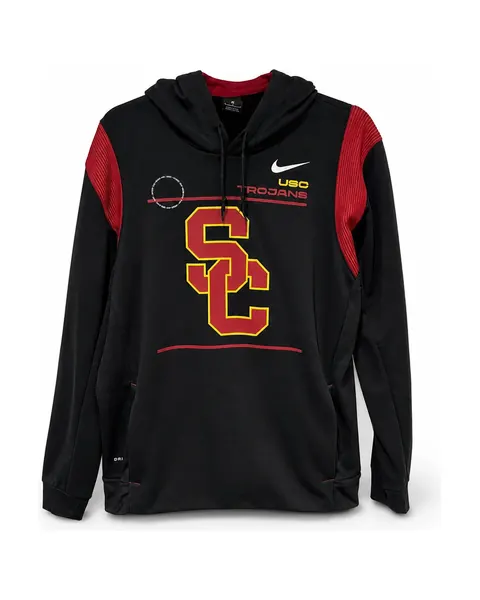 USC Trojans Nike Therma Dri-FIT — view 5