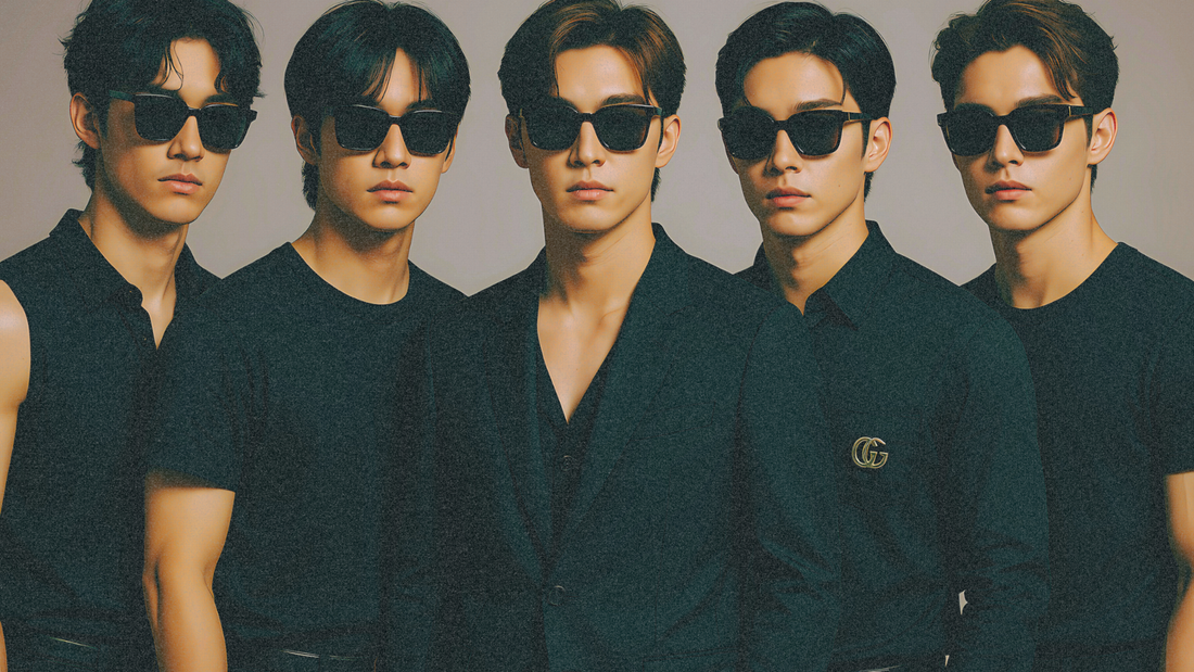 BOY.CODE Drops Hot New K-POP Single “No Chaser” via New Label - POTSH