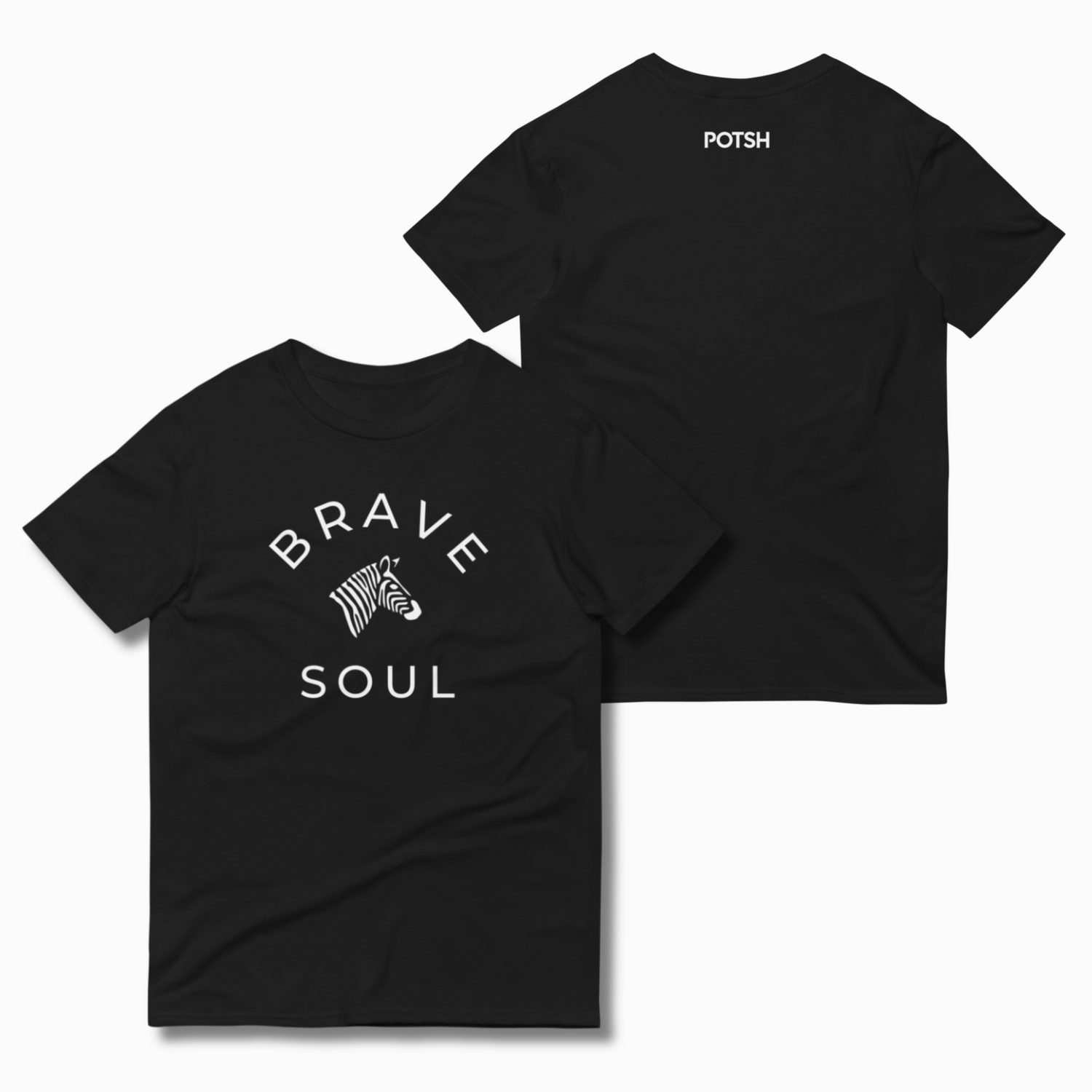 Brave Soul Collection